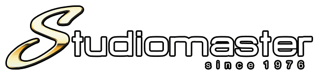 studiomaster