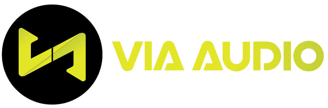VIA AUDIO