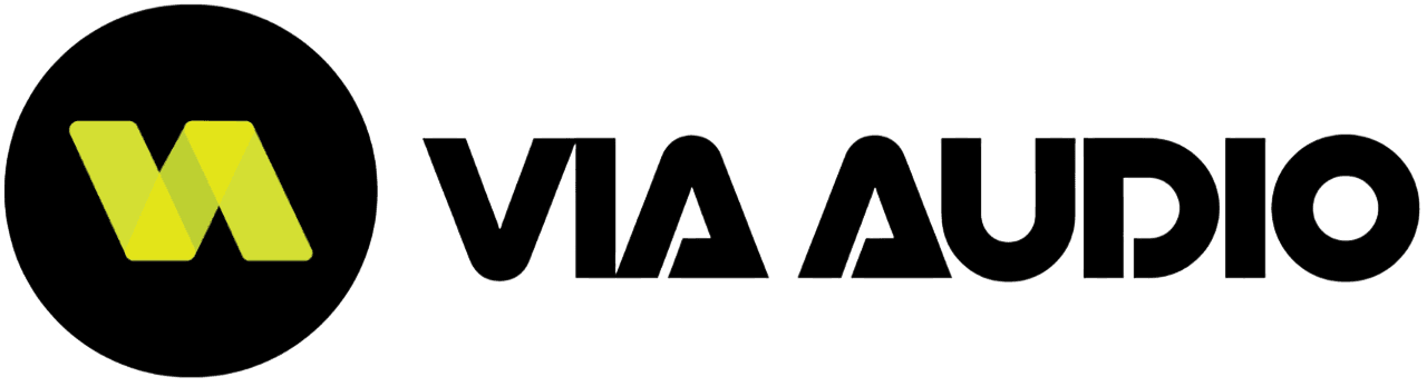 VIA AUDIO